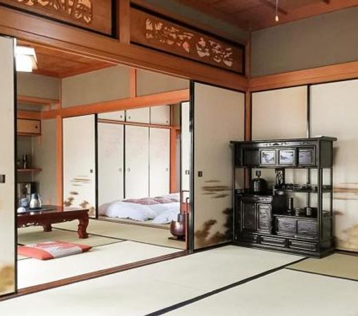 Kameoka - House - Vacation STAY 88391