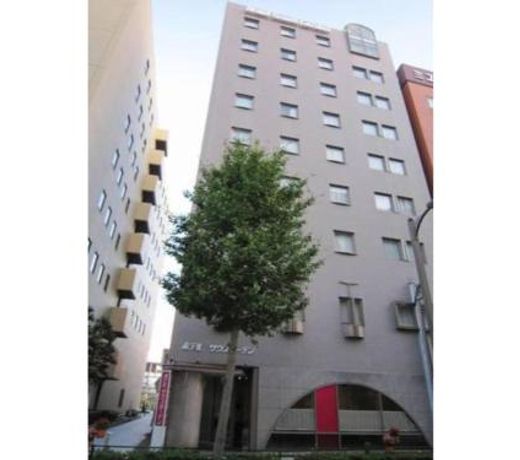 Hotel South Garden Hamamatsu - Vacation STAY 92699