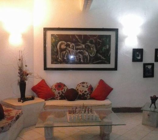 Jua Villa