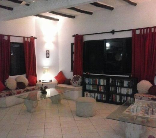 Jua Villa