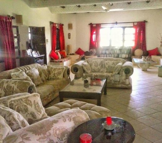 Jua Villa