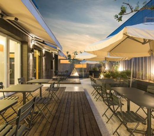 BLO BY BLO HOTEL