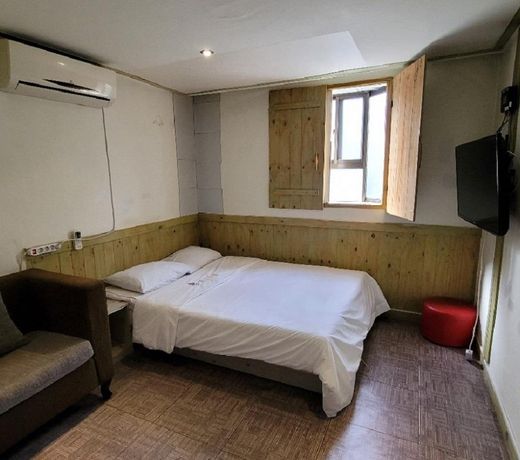 Rojyu Motel