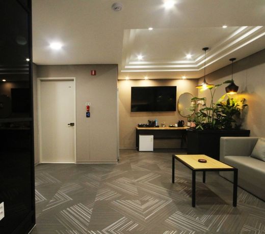 Amare Hotel