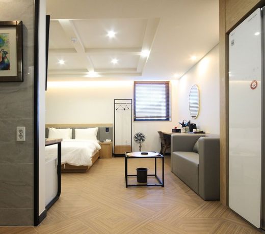 Amare Hotel