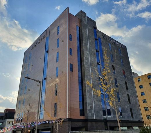 Amare Hotel