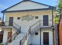 SHANYRAK Гостевой дом, регион , город Актобе - Фотография отеля №1