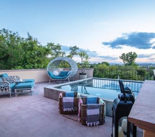 Hotel Apapacho Boutique