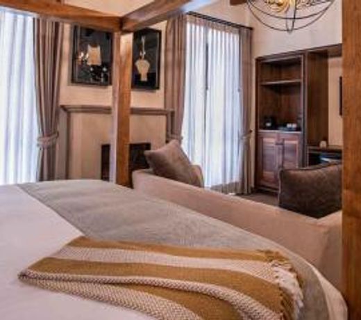 Hotel Apapacho Boutique