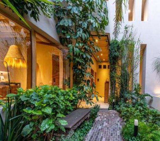 Casa Quebrada Hotel Boutique