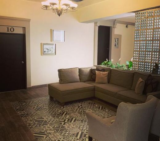 Casa 511 Mazatlan Hotel Boutique