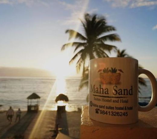 Mahahual Suites Ocean Front By Mahasand