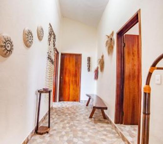 Mahahual Suites Ocean Front By Mahasand