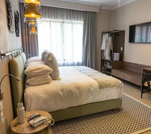 Agata Hotel Boutique & Spa