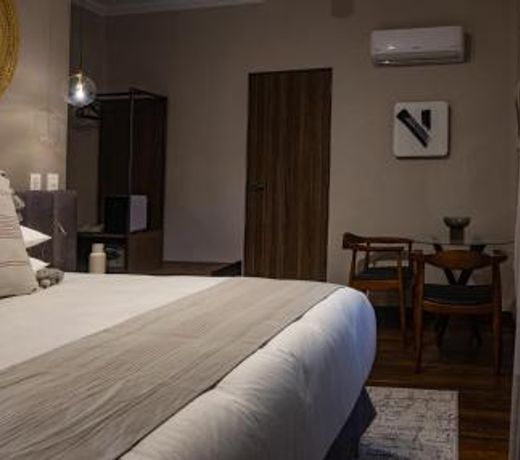 Agata Hotel Boutique & Spa