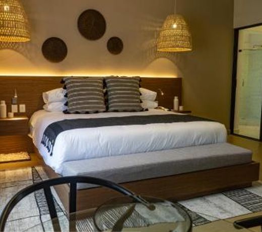 Agata Hotel Boutique & Spa