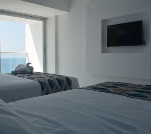 Bnow Hotels Acapulco
