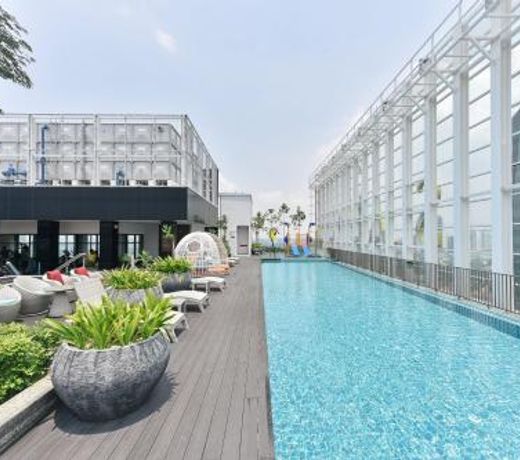 Alia Premier Johor Bahru