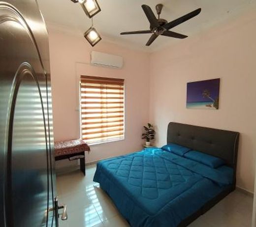 Diera Villa Homestay