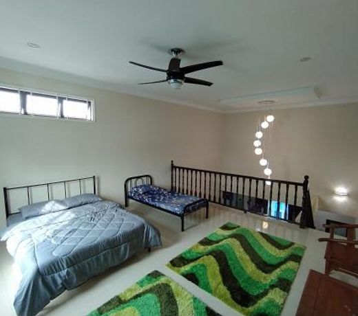 Diera Villa Homestay