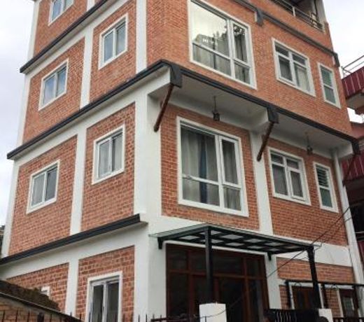 Entrada Nepal Hotel and Apartment