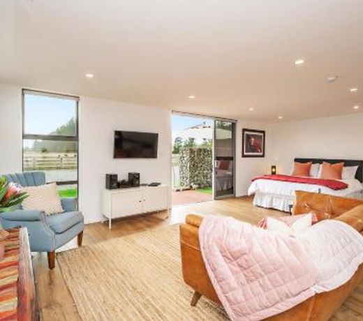 Farm Retreat B&B