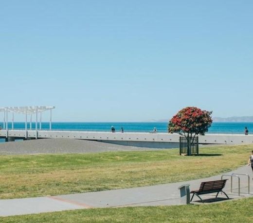 415 Marine Parade