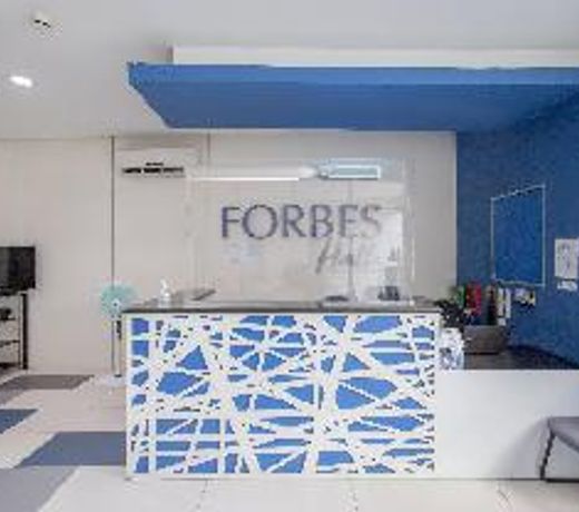 Forbes Hall
