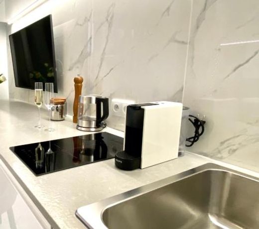 Apartament przy Targach Poznań