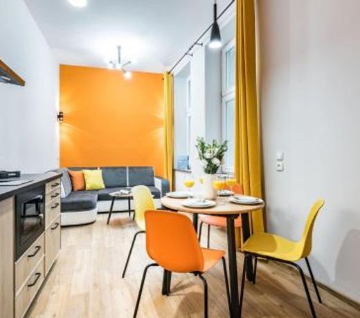 Rent like home - Gąsiorowskich 8