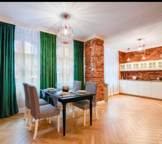 Fancy Apartment Nikiszowiec