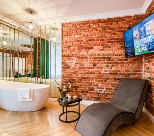 Fancy Apartment Nikiszowiec