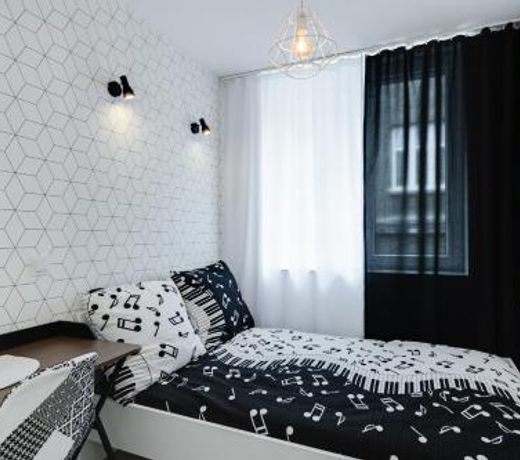 Crystal Apartment Katowice III