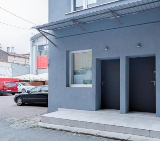 Crystal Apartment Katowice III