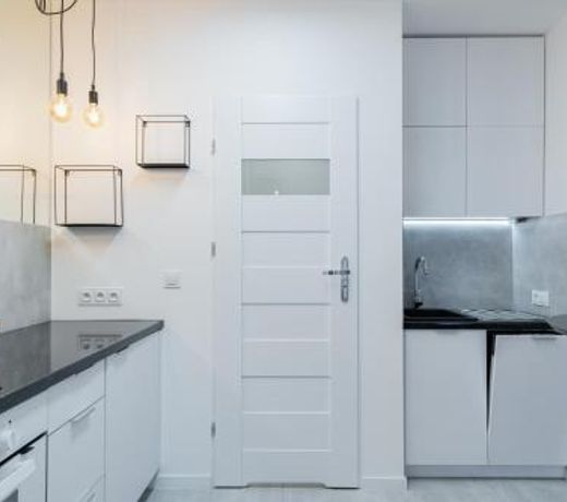 Crystal Apartment Katowice III