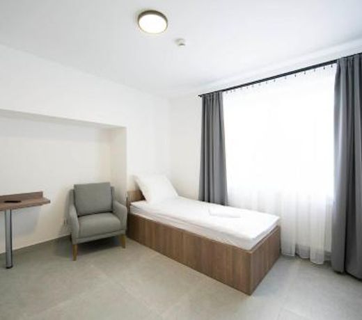 Hostel SMS