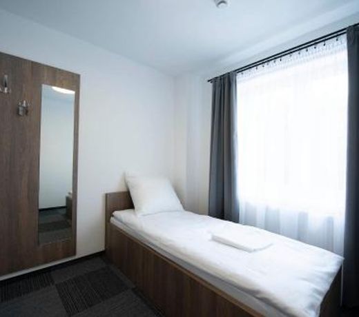 Hostel SMS