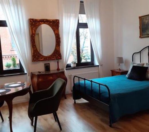 Apartment lux gimnazjalna