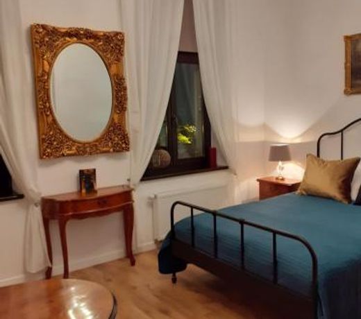 Apartment lux gimnazjalna