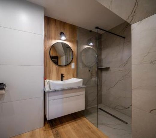Aparthotel RabiaÅ-SKI