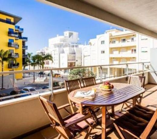Varandas Golden Beach