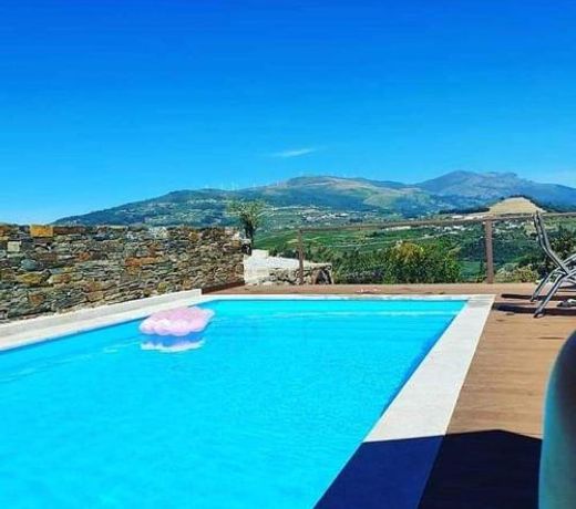 Quinta do Pombal - Douro - Camila's