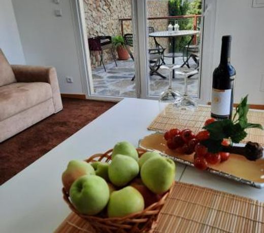 Quinta do Pombal - Douro - Camila's