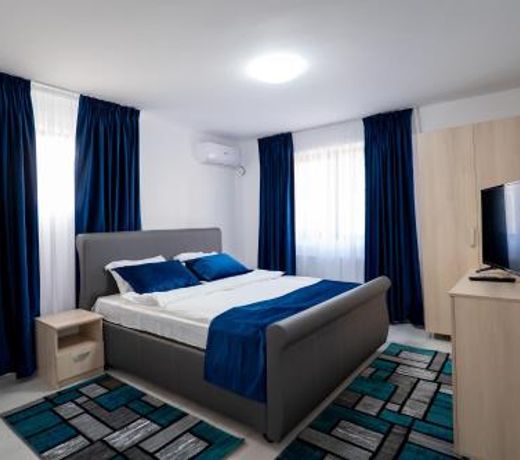 Hotel Simona