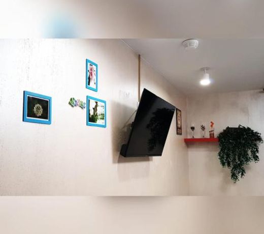Mini Hotel Million