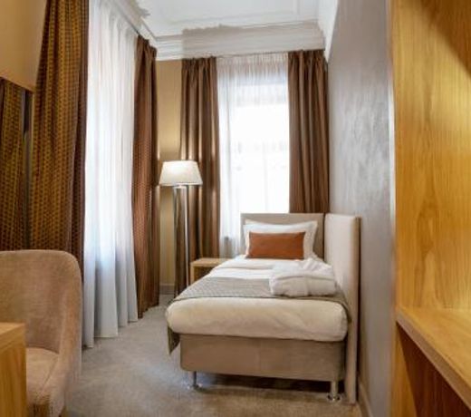 PARRADOSSO Boutique Hotel