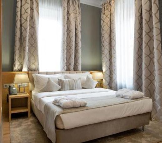 PARRADOSSO Boutique Hotel