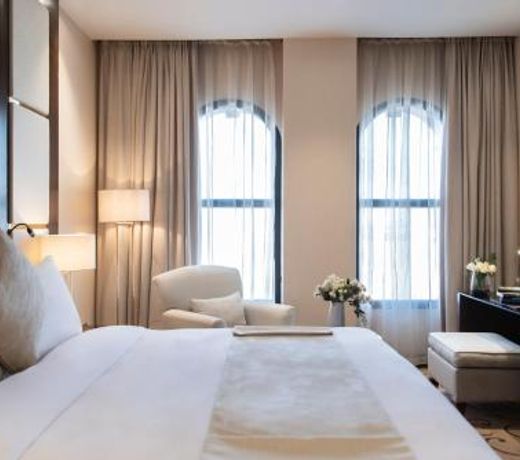 Vittori Palace Hotel and Residences
