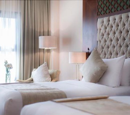Vittori Palace Hotel and Residences