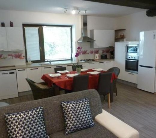Apartman s 3 spalÅami, zahrada, free Parking